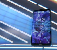 Nokia 5.1