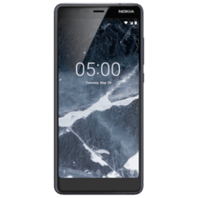 Nokia 5.1 Nokia 5.1
