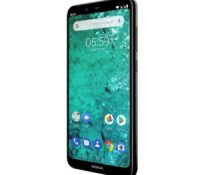 Nokia 5.1 Plus Android stock Nokia 5.1 Plus Android stock
