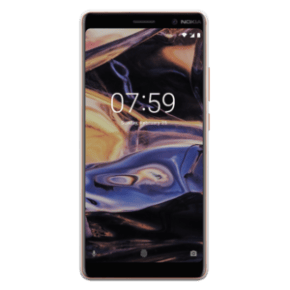 Nokia 7 Plus Nokia 7 Plus