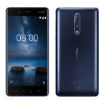 Nokia 8