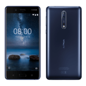 Nokia 8 Nokia 8