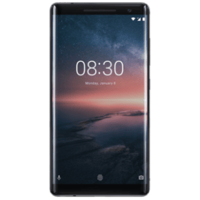 Nokia 8 Sirocco Nokia 8 Sirocco