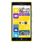 Nokia Lumia 1520