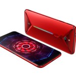 Nubia Red Magic 3 : le smartphone « gaming » mise sur un écran AMOLED 90 Hz et du Snapdragon 855 Nubia Red Magic 3 : le smartphone « gaming » mise sur un écran AMOLED 90 Hz et du Snapdragon 855