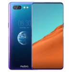 Nubia X Nubia X