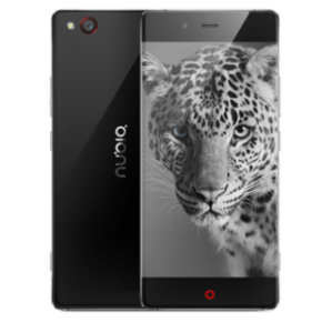 Nubia Z9 Nubia Z9