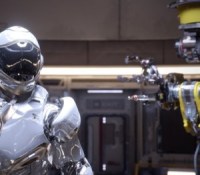 Nvidia Ray Tracing