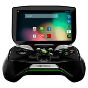Nvidia Shield Nvidia Shield