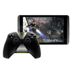Nvidia Shield Tablet Nvidia Shield Tablet