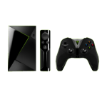 Nvidia Shield TV 2017 Nvidia Shield TV 2017
