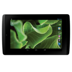 Nvidia Tegra Note 7 Nvidia Tegra Note 7