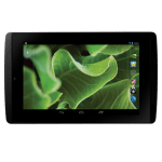 Nvidia Tegra Note 7 Nvidia Tegra Note 7