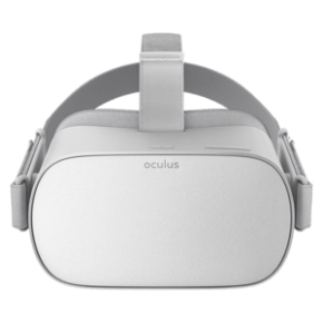 Oculus Go Oculus Go