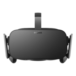 Oculus Rift Oculus Rift