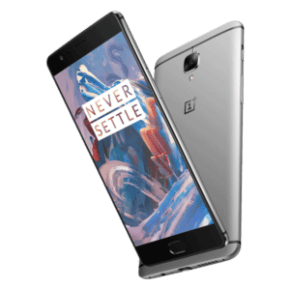 OnePlus 3 OnePlus 3