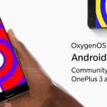 OnePlus 3 et 3T : profitez d’Android 9 Pie dès maintenant en bêta OnePlus 3 et 3T : profitez d’Android 9 Pie dès maintenant en bêta