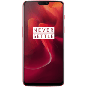 OnePlus 6 OnePlus 6