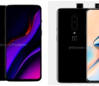 OnePlus 7 7 Pro