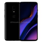 OnePlus 7 : il aurait en réalité une encoche et 2 capteurs photo