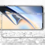OnePlus 7 : son design n&rsquo;a plus de secrets pour nous avec cette fuite