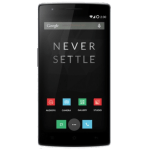 OnePlus One