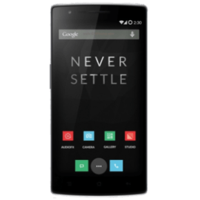 OnePlus One OnePlus One