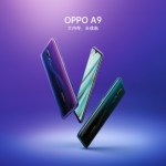 Oppo A9 officialisé : un concurrent pour le Xiaomi Mi 9 SE avec une faille Oppo A9 officialisé : un concurrent pour le Xiaomi Mi 9 SE avec une faille
