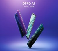 Oppo A9 Oppo A9