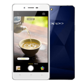 Oppo Mirror 5s Oppo Mirror 5s