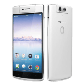 Oppo N3 Oppo N3