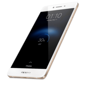 Oppo R7s Oppo R7s
