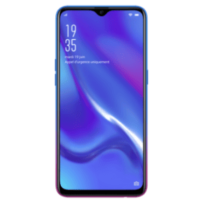 Oppo RX17 Neo