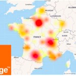 Orange : la panne réseau est en cours de résolution Orange : la panne réseau est en cours de résolution