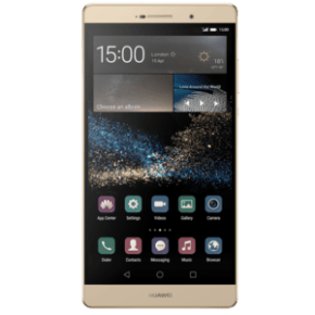 Huawei P8 Max Huawei P8 Max
