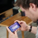 Grâce à cette application, je suis toujours aussi mauvais à mon jeu favori, mais je sais pourquoi Grâce à cette application, je suis toujours aussi mauvais à mon jeu favori, mais je sais pourquoi