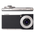 Panasonic Lumix DMC-CM1 Panasonic Lumix DMC-CM1