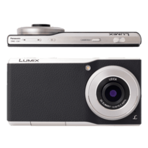 Panasonic Lumix DMC-CM1 Panasonic Lumix DMC-CM1