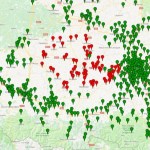 Free : une panne de réseau bloque les connexions dans le Gers Free : une panne de réseau bloque les connexions dans le Gers