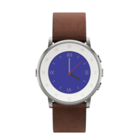 Pebble Time Round Pebble Time Round