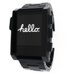 Pebble Pebble