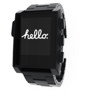 Pebble Pebble