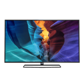 Philips 6400 series Philips 6400 series