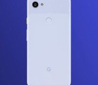 pixel 3a