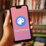 Android 10 Q va permettre aux Pixel de personnaliser leurs icônes Android 10 Q va permettre aux Pixel de personnaliser leurs icônes