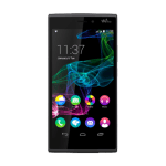 Wiko Ridge Fab 4G Wiko Ridge Fab 4G