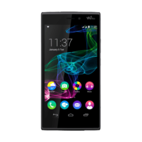 Wiko Ridge Fab 4G Wiko Ridge Fab 4G