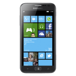 Samsung ATIV S Samsung ATIV S