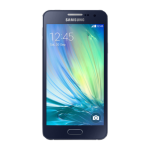 Samsung Galaxy A3 (2015) Samsung Galaxy A3 (2015)