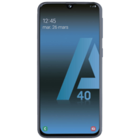Samsung Galaxy A40 Samsung Galaxy A40